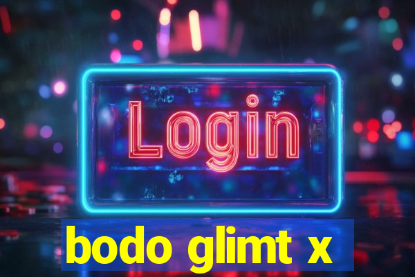 bodo glimt x